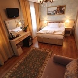 Room Sultans Royal Hotel
