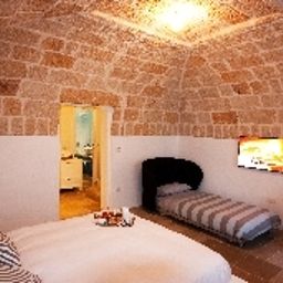  Giovì Relais