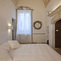 Camera Giovì Relais