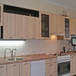  STN Apartments On Vosstaniya