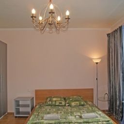  STN Apartments On Vosstaniya