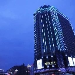 Grand Club Hotel Chengdu Cheng Hua