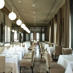 Restauracja Ada Palace