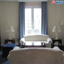 Suite Ada Palace
