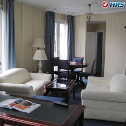 Suite Ada Palace