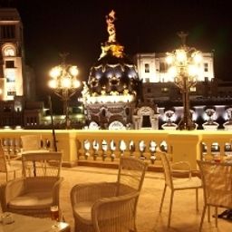 Taras Ada Palace