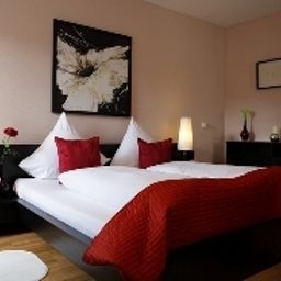 Junior-Suite Suiten-Hotel Dependance Laterne