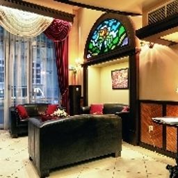 Residence Baron Budapest