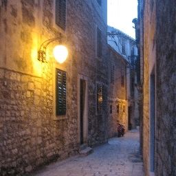 Šibenik Pansion Šibenik