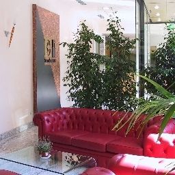 Hall EuroHotel Fotos