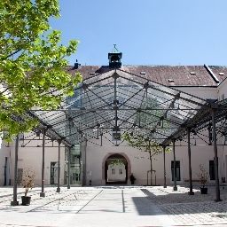  Altes Kloster