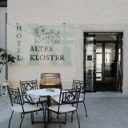  Altes Kloster