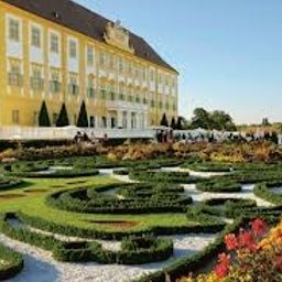 Surroundings Altes Kloster