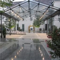 Terrace Altes Kloster