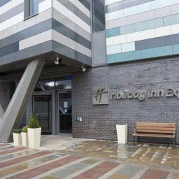 Holiday Inn Express MANCHESTER-CITY CTRE MEN ARENA Manchester
