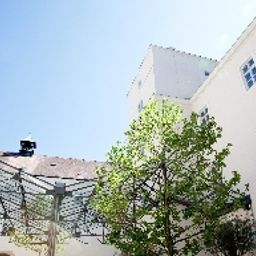 Altes Kloster Hainburg an der Donau Niederösterreich