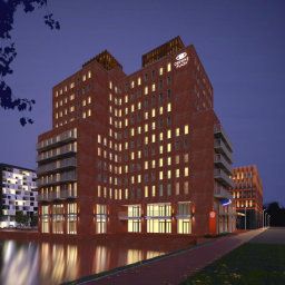 Crowne Plaza AMSTERDAM - SOUTH Amsterdam