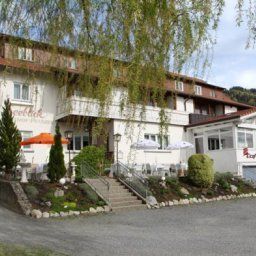 Seeblick Gasthof Hörbranz