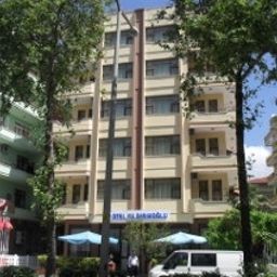 Yildirimoglu Hotel Alanya