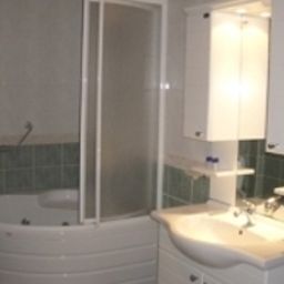Salle de bains Penguen