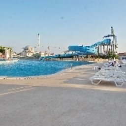 Piscine Penguen
