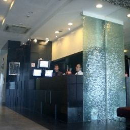 Hall Hotel 81 - Kovan