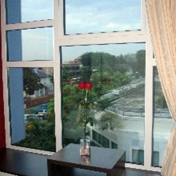 Room Hotel 81 - Kovan