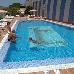 Las Gondolas Apartamentos San Bartolomé de Tirajana-Los Sitios