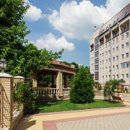 Nadezhda Sanatorium Ростов-на-Дону