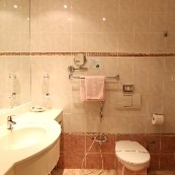 Camera da bagno Pavlov