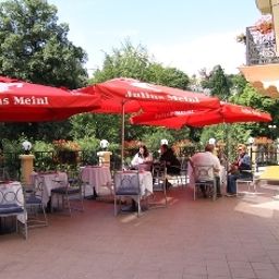 Giardino Pavlov