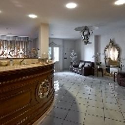  Villa Poseidon Maison de Charme Fotos