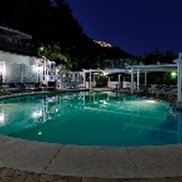 Piscina Villa Poseidon Maison de Charme Fotos