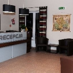 Arbiter Radom