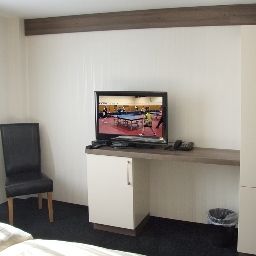 Room RuhrstadtARENA
