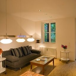  Parkhotel Appartements Fotos