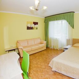 Prichal hotel Калуга