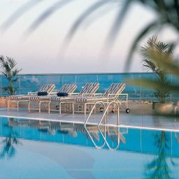 Restaurant Hilton Sharjah