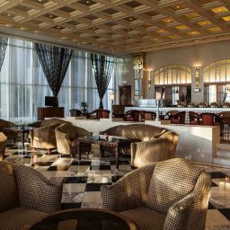 Restaurant Hilton Sharjah