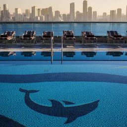 Restaurant Hilton Sharjah