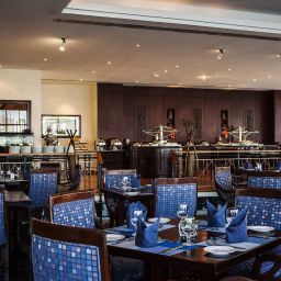Restaurant Hilton Sharjah
