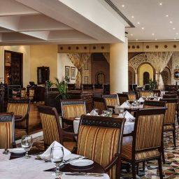 Restaurant Hilton Sharjah