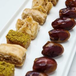 Restaurant Hilton Sharjah