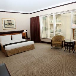 Suite Hilton Sharjah