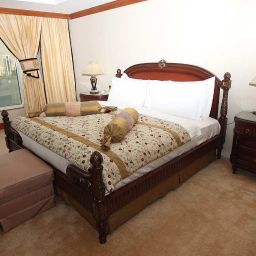 Suite Hilton Sharjah