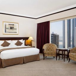 Suite Hilton Sharjah