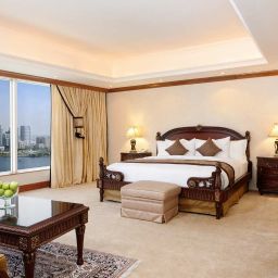 Suite Hilton Sharjah