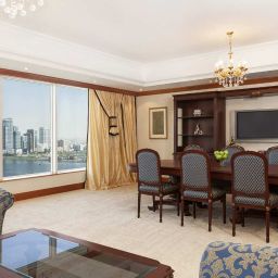 Suite Hilton Sharjah