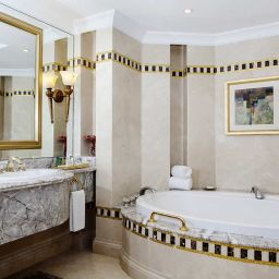 Suite Hilton Sharjah