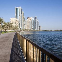  Hilton Sharjah